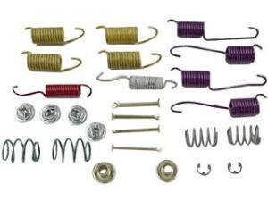 Bremsenkleinteile Set