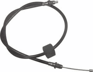 Handbremsseil Handbremsseil
