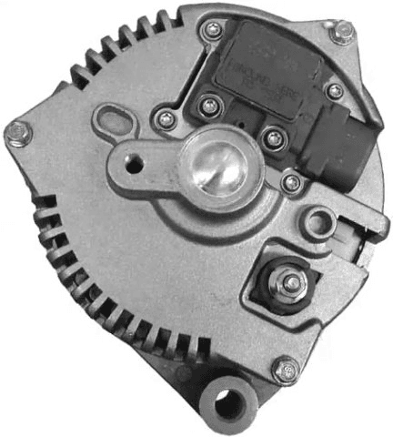 Lichtmaschine