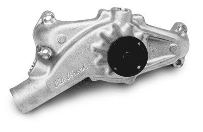 Wasserpumpe kurz 396-454ci Big Block