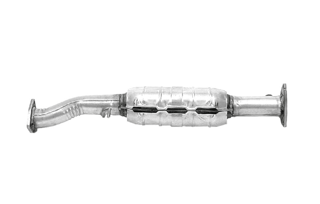 Katalysator S10 2WD