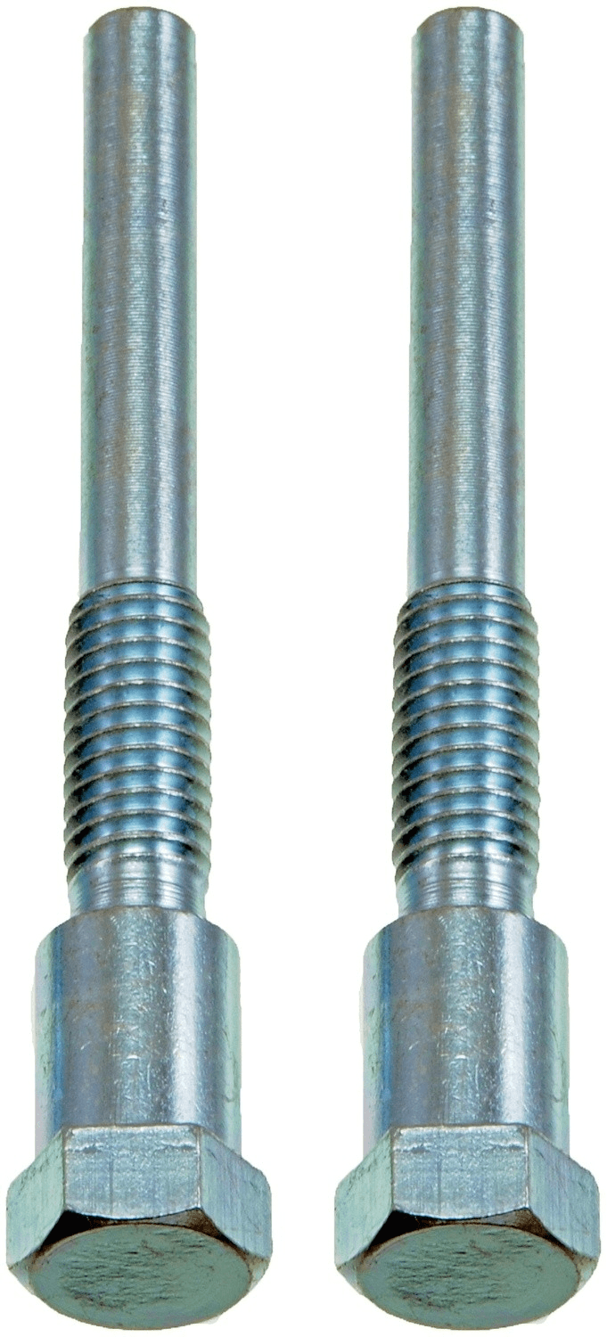 Bremssattelschraube