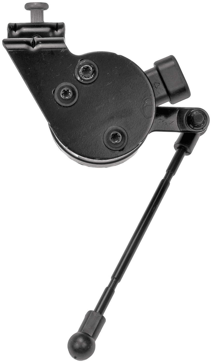 Sensor Fahrwerksregulierung SRX CTS STS