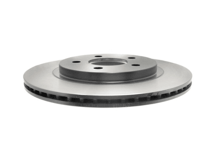 Bremsscheibe Mustang Hinterachse