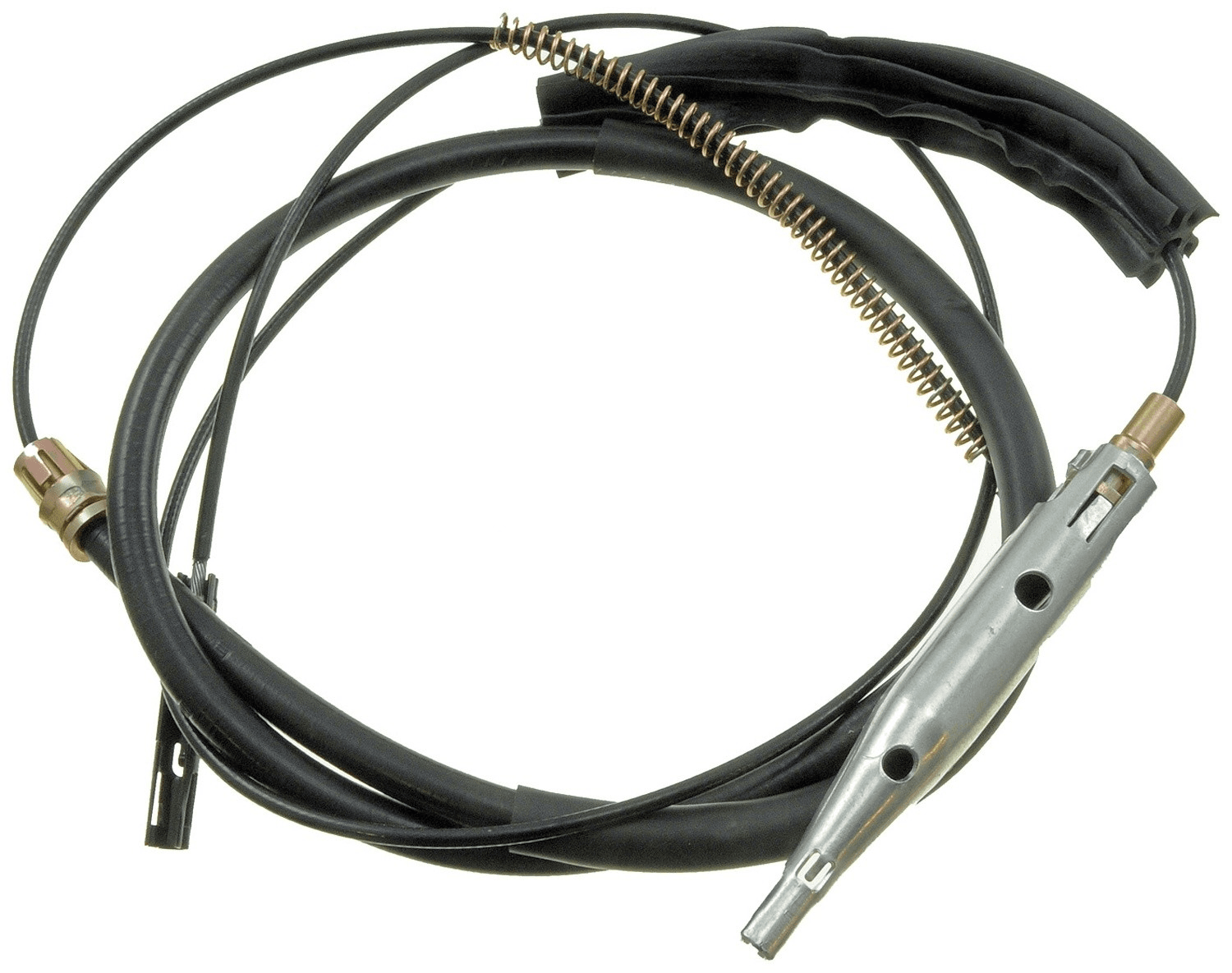 Handbremsseil Handbremsseil