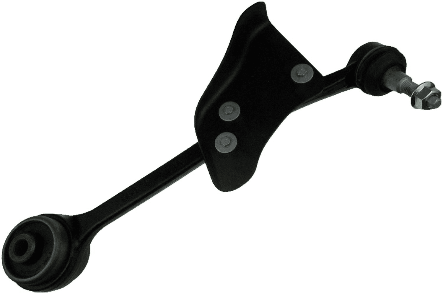 Querlenker links unten Mustang