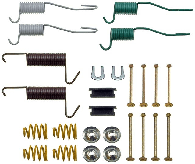 Bremsenkleinteile Set