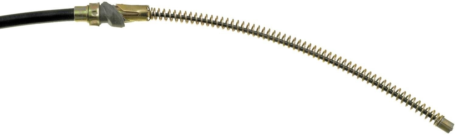 Handbremsseil Handbremsseil
