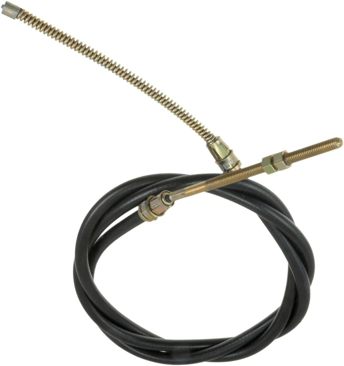 Handbremsseil