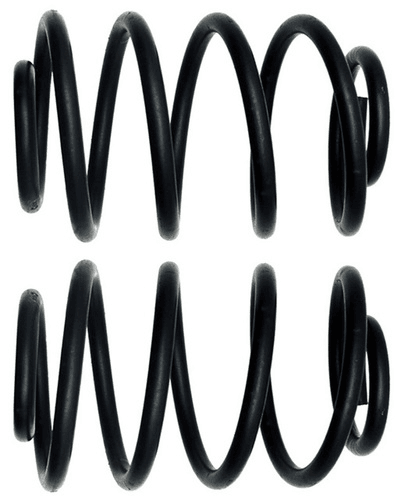 Fahrwerksfeder Wrangler hinten Fahrwerksfeder Wrangler hinten