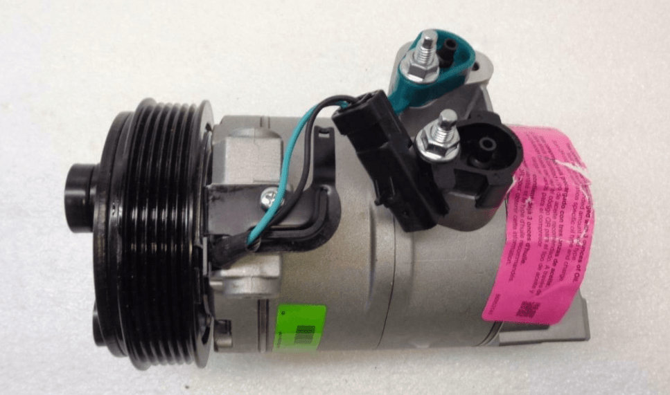 Klimakompressor 4.0L Nitro