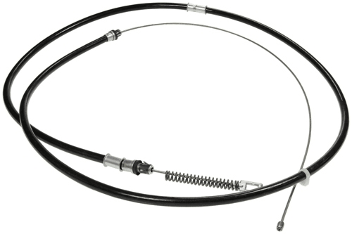 Handbremsseil Beifahrerseite hinten Silverado Pickup