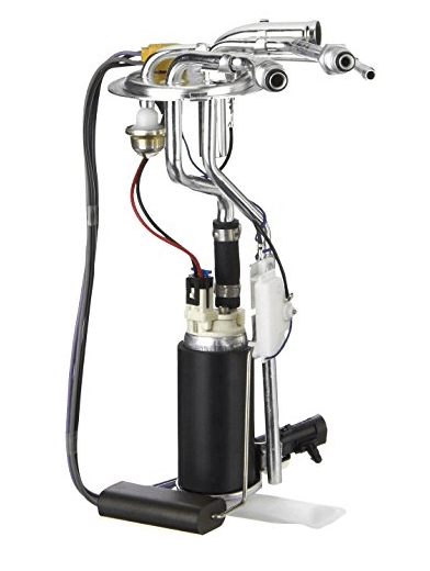Tankgeber inkl Pumpe
