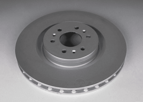 Bremsscheibe 355mm CTS-V Vorderachse STS Bremsscheibe 355mm CTS-V Vorderachse STS