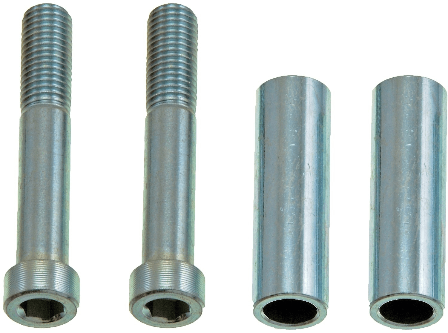 Bremssattelschraube