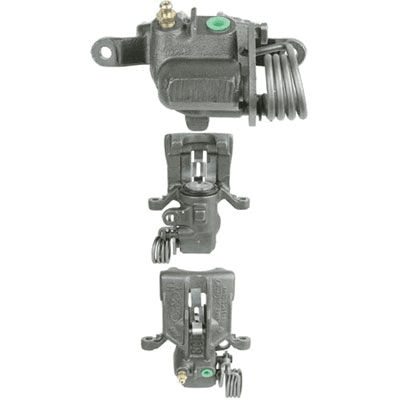 Bremssattel Generalüberholt