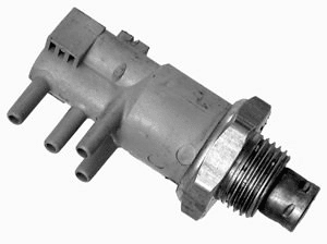 Thermoschalter Vakuum