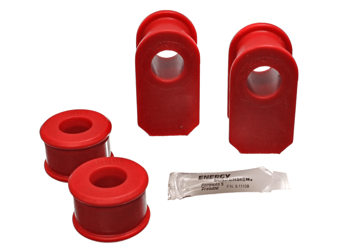 Stabilisatorgummi Stabilisatorgummi