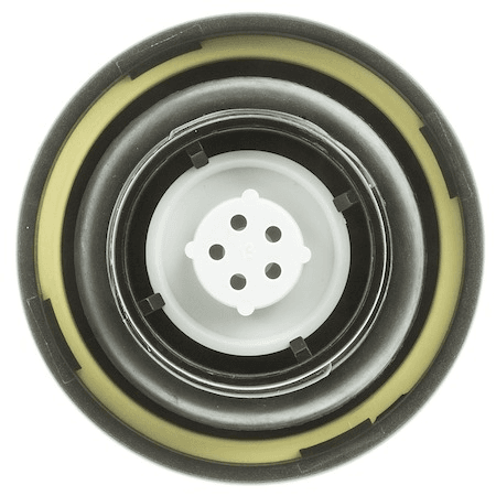 Tankdeckel abschließbar