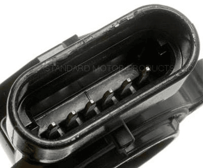 Drosselklappensensor Drosselklappensensor