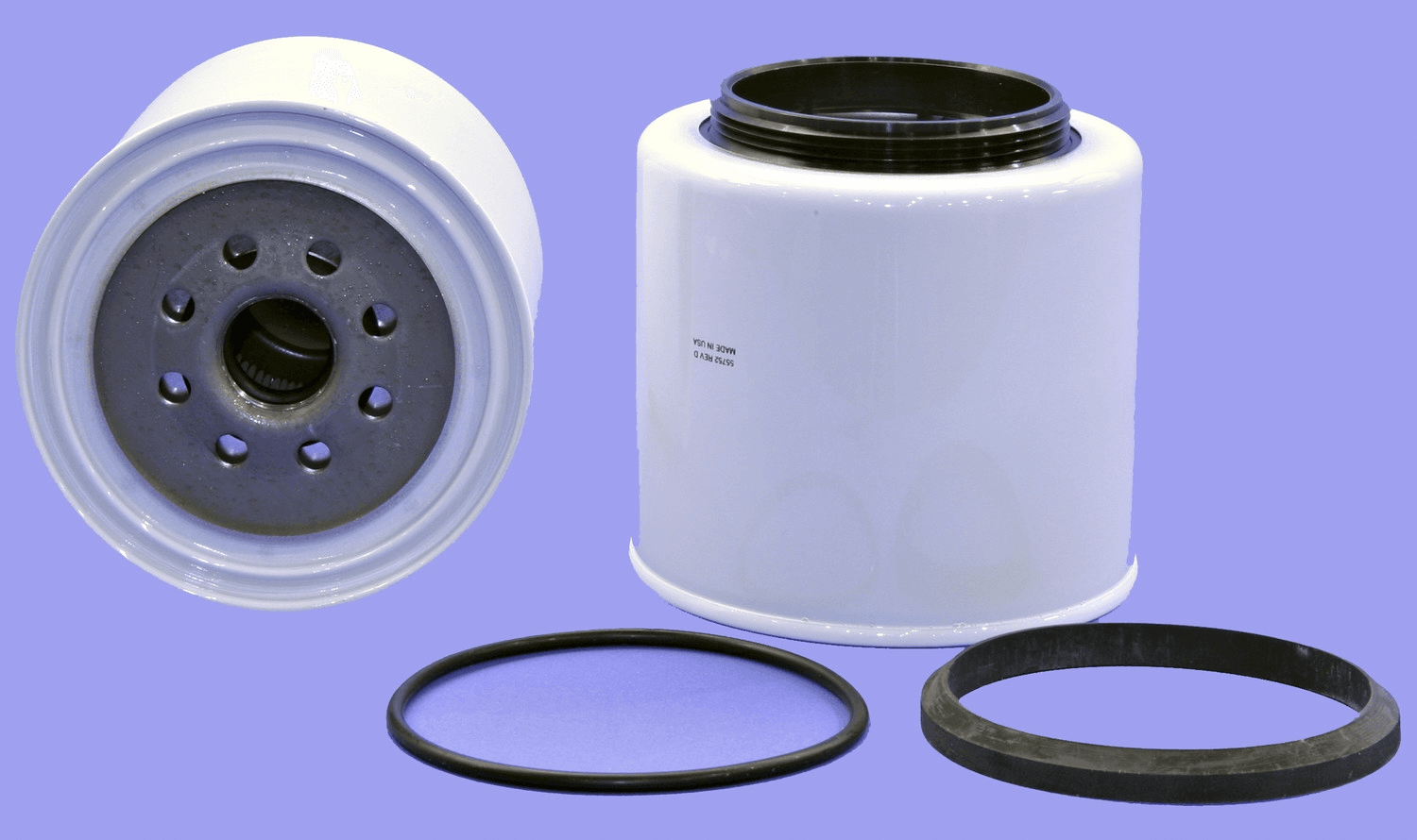 Dieselfilter