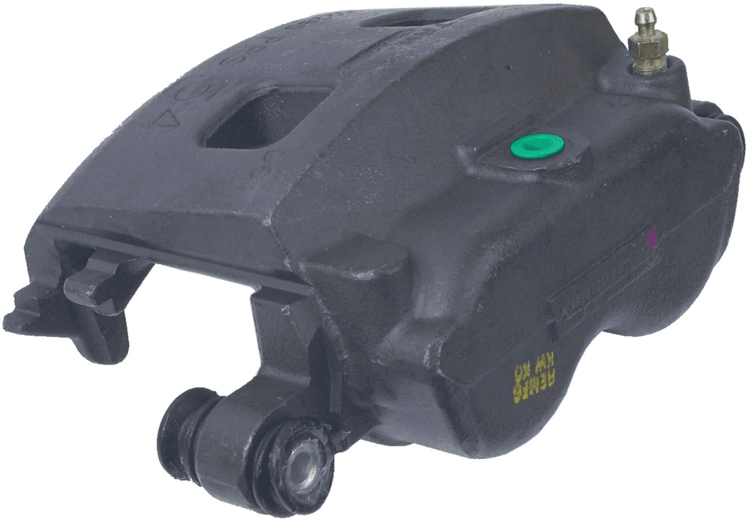 Bremssattel Generalüberholt Durango vorne links