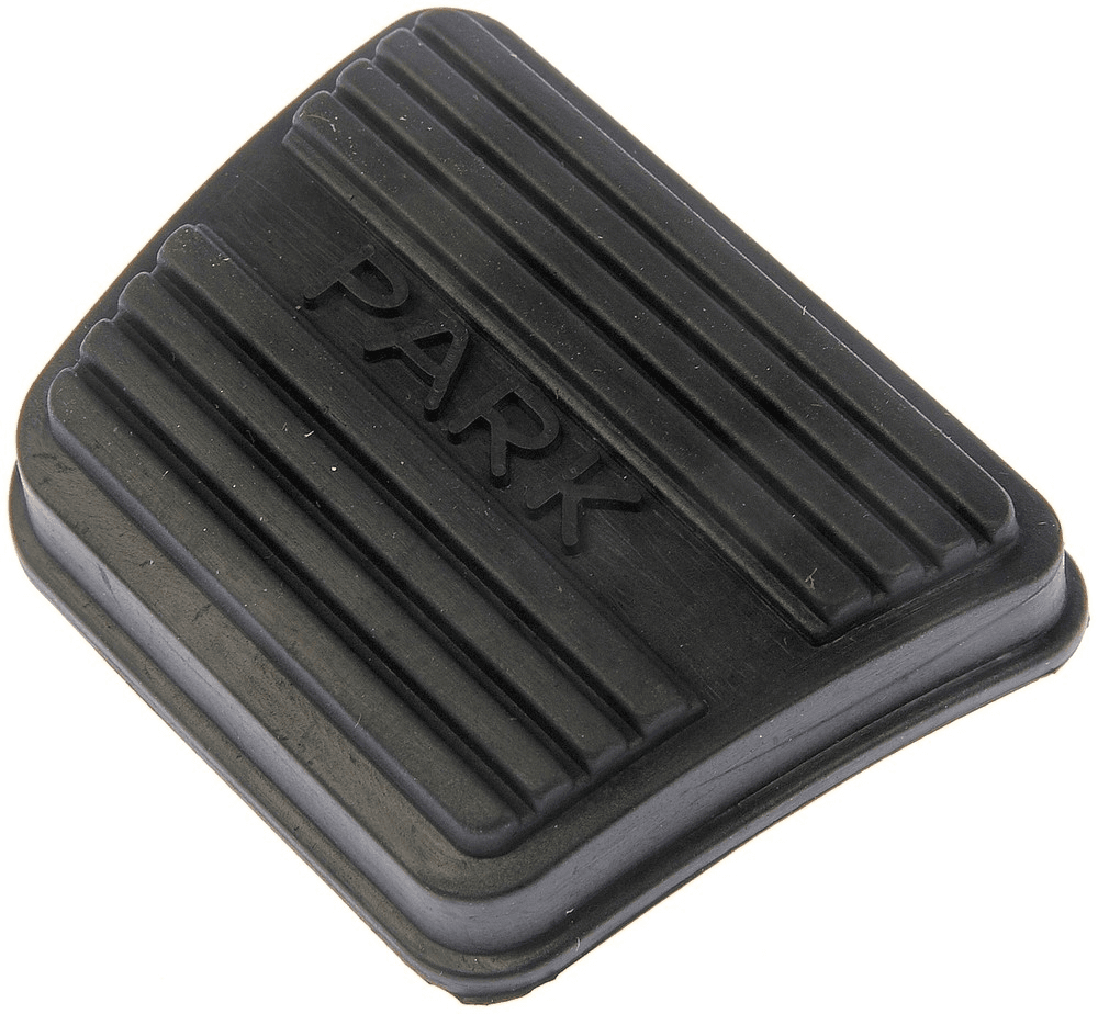 Pedalgummi Handbremse