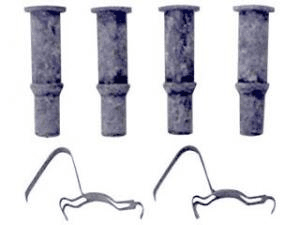 Bremsenkleinteile Set