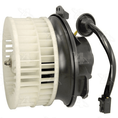 Gebläsemotor