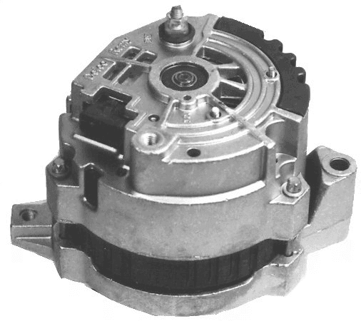 Lichtmaschine Lichtmaschine