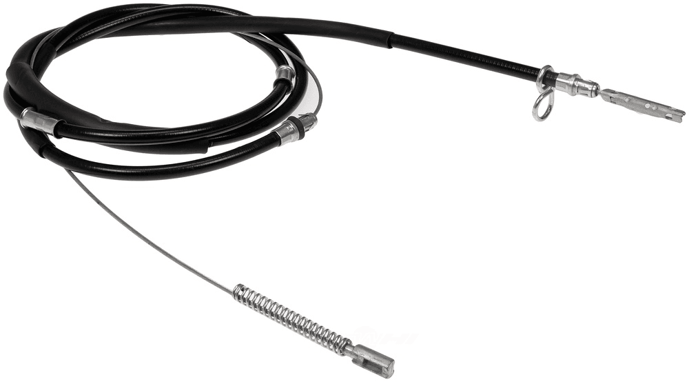 Handbremsseil F150 rechts hinten