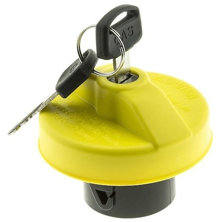 Tankdeckel abschließbar
