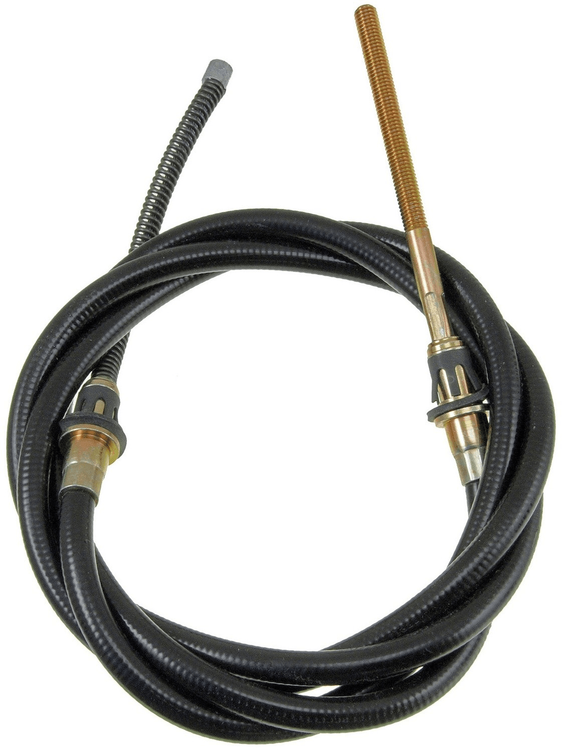 Handbremsseil