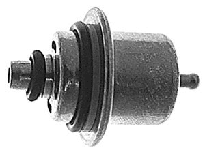 Benzindruckregler