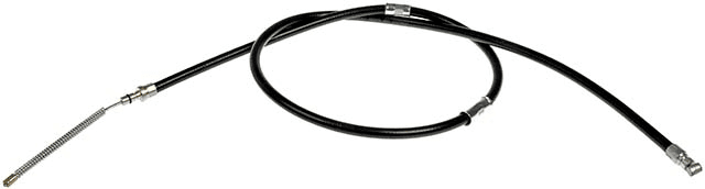 Handbremsseil hinten RH Eclipse Handbremsseil hinten RH Eclipse