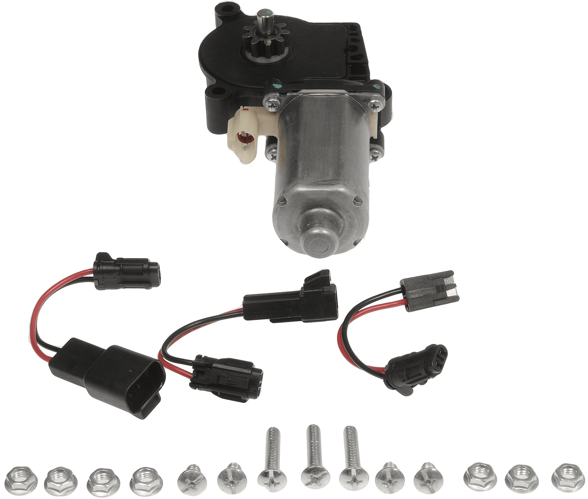 Fensterhebermotor vorne links