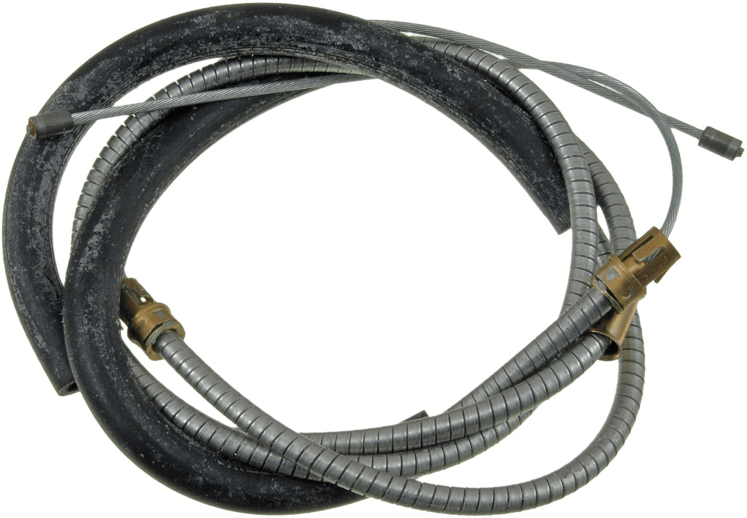 Handbremsseil