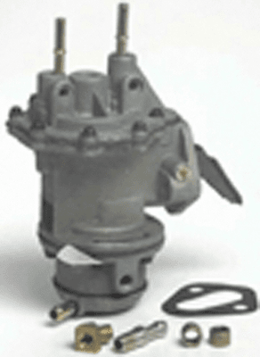 Benzinpumpe