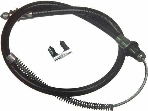 Handbremsseil Handbremsseil