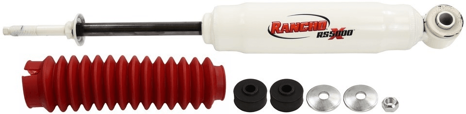 Stoßdämpfer vorne Ram 1500