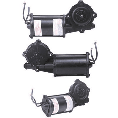 Fensterhebermotor Generalüberholt