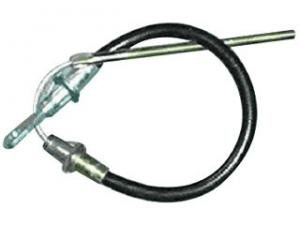 Handbremsseil