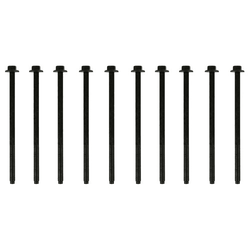 Zylinderkopfschrauben