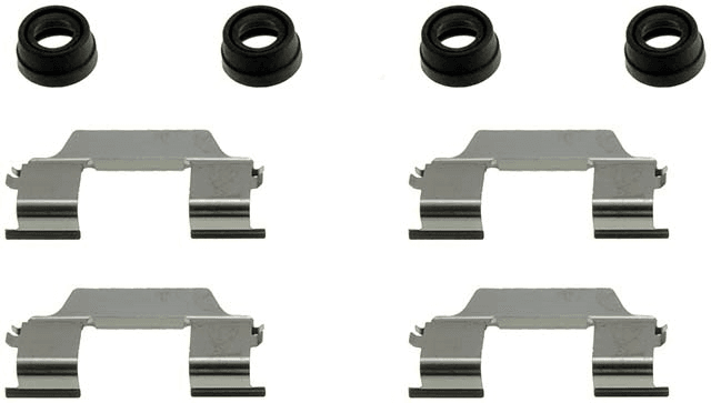 Bremsenkleinteile Set