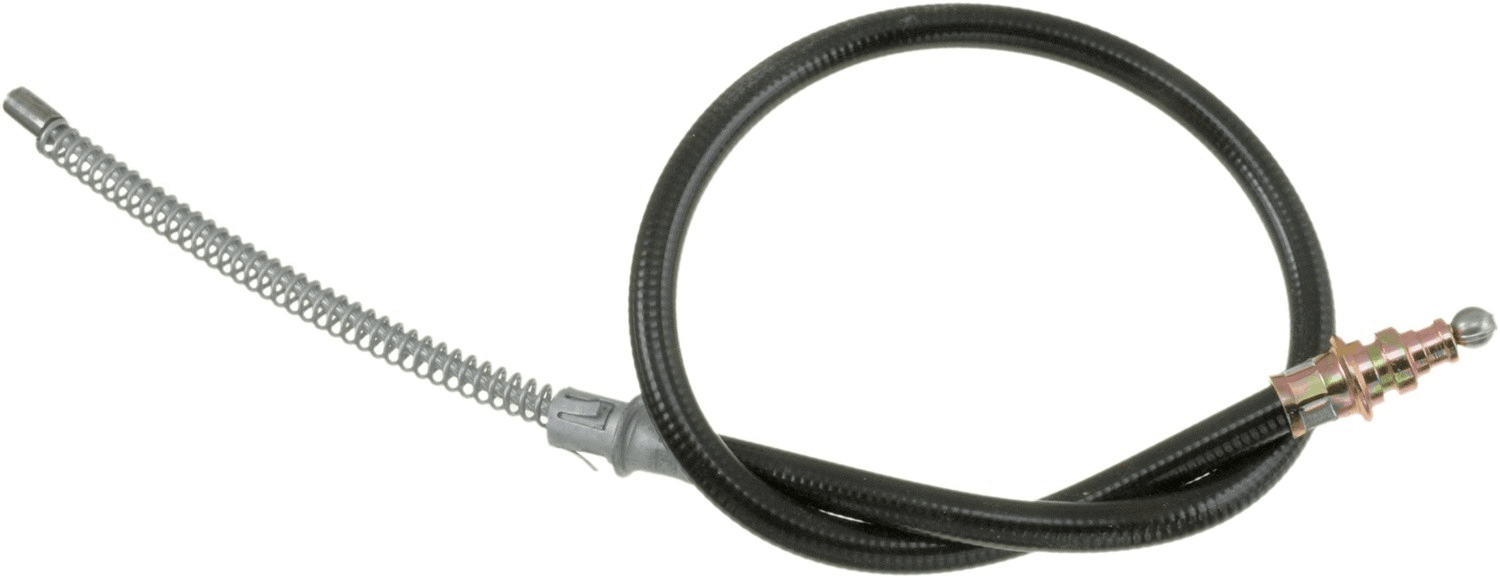 Handbremsseil