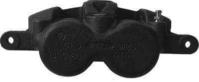 Bremssattel Generalüberholt vorne links Ram Pickup Dakota Bremssattel Generalüberholt vorne links Ram Pickup Dakota