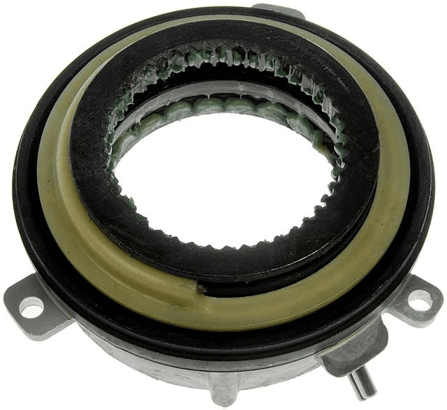 Steuereinheit Antrieb 4WD vorne