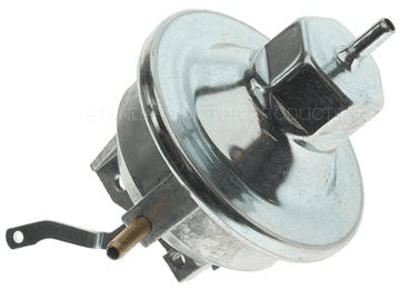 Unterdruckdose Verteiler