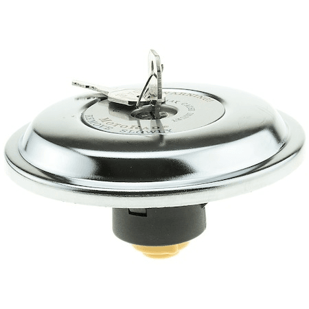 Tankdeckel abschließbar