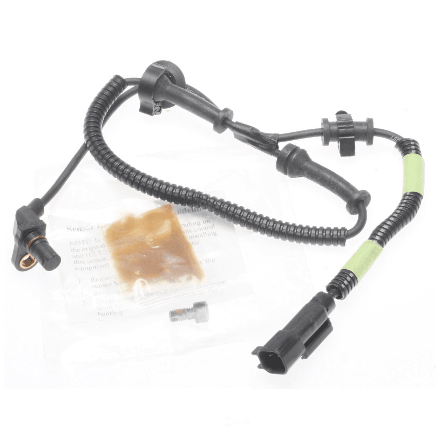 Sensor ABS Vordeerachse Ram 1500 Sensor ABS Vordeerachse Ram 1500